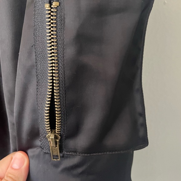 LF - Seek the Label Bomber Jacket 👽 - Picture 7 of 10